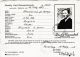 Kolthoff Albertdina Identity Card